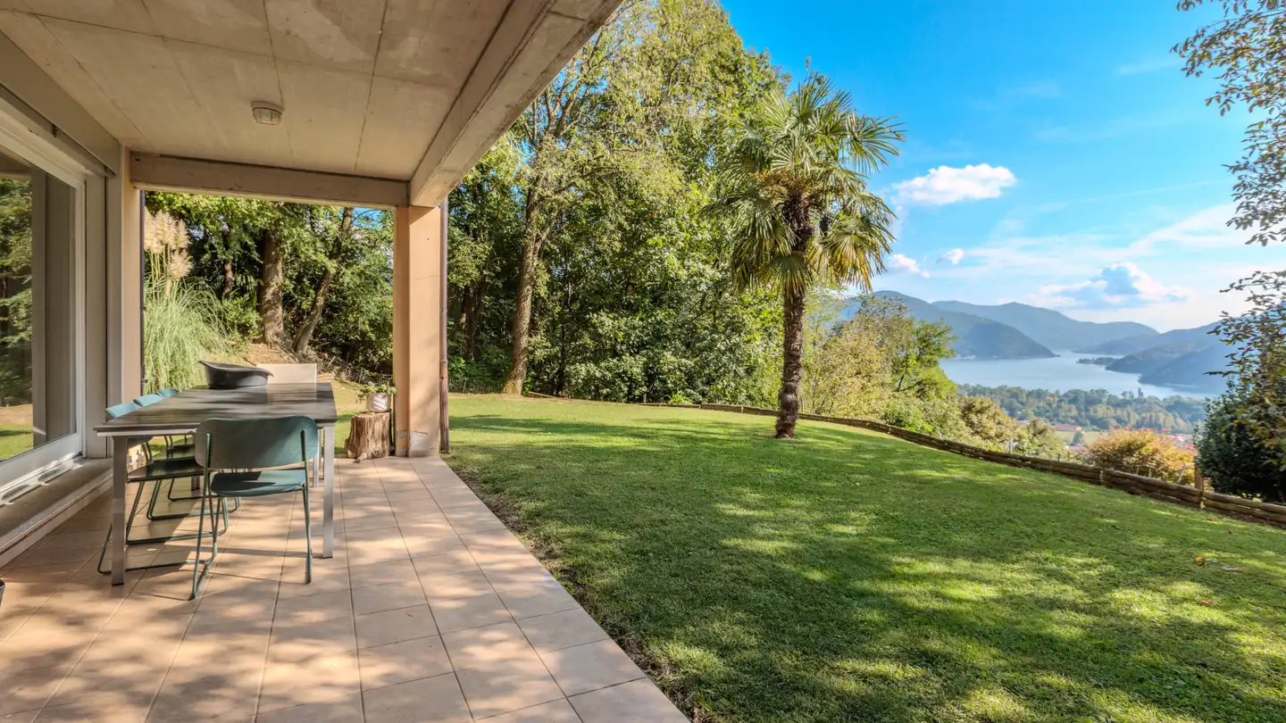 Casa singola in vendita - 6991 Neggio - Photo 3