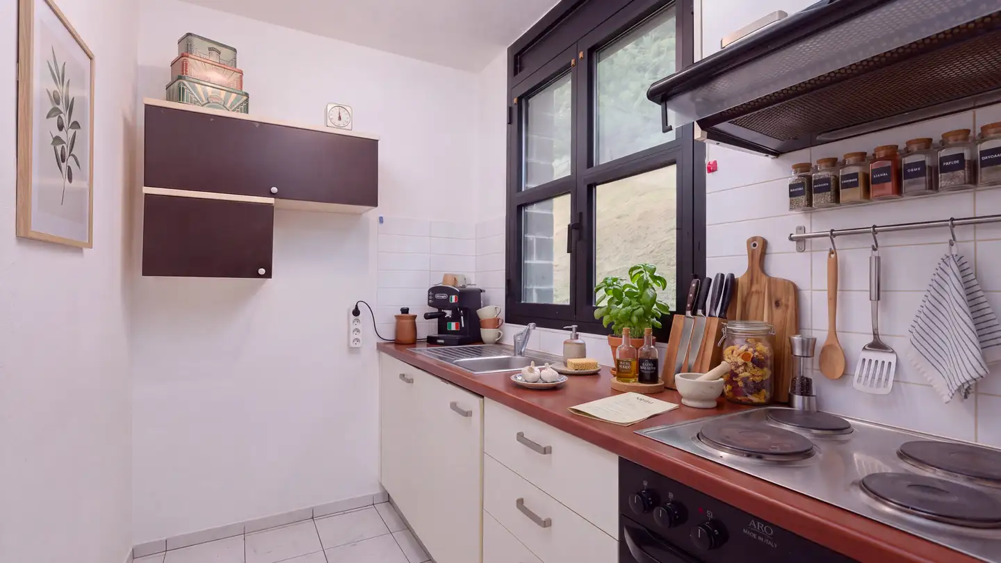 Appartement à louer - 6900 Lugano - Photo 3