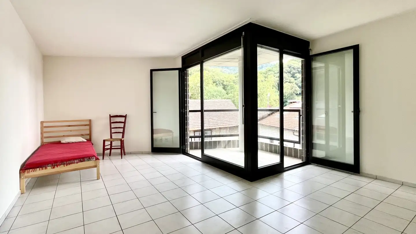 Appartamento in affitto - 6900 Lugano - Foto 3