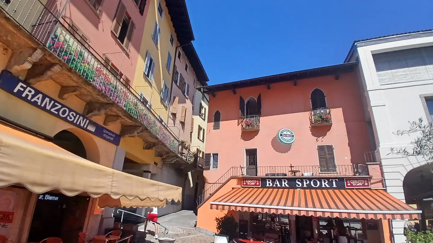 Casa singola in vendita - 6988 Ponte Tresa - Photo 2