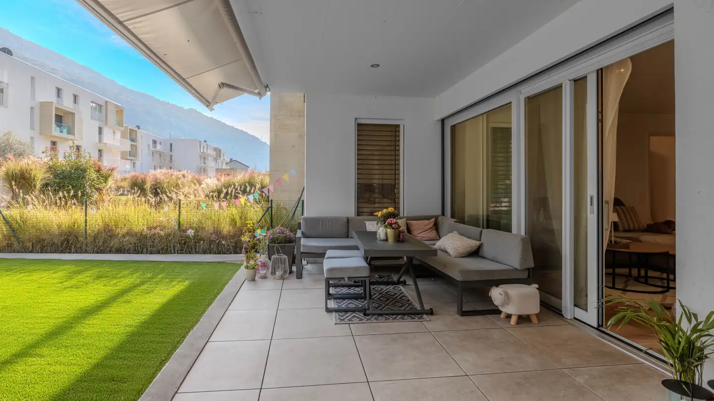 Appartamento in vendita - 6918 Figino - Photo 2