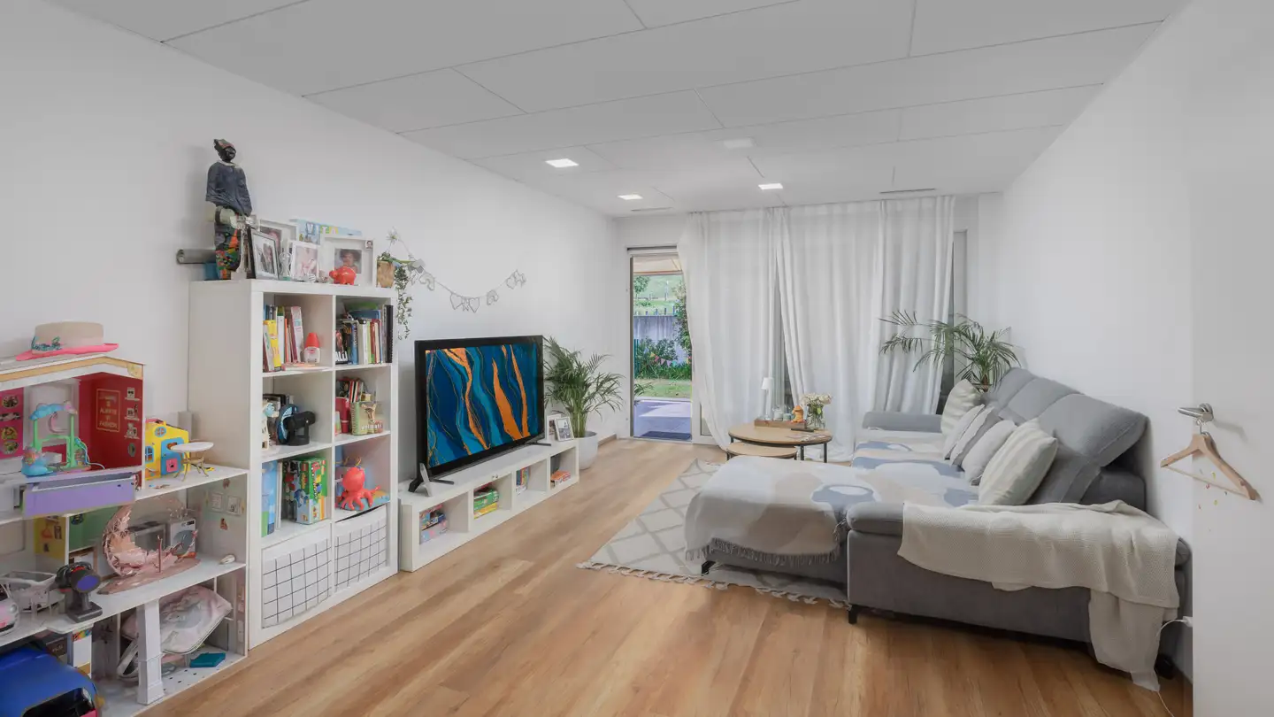 Appartement à vendre - 6918 Figino