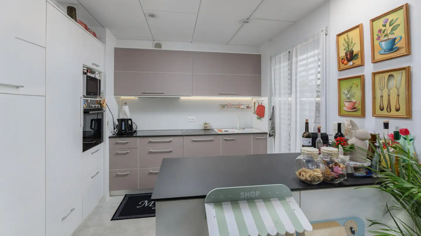 Appartement à vendre - 6918 Figino - Photo 4