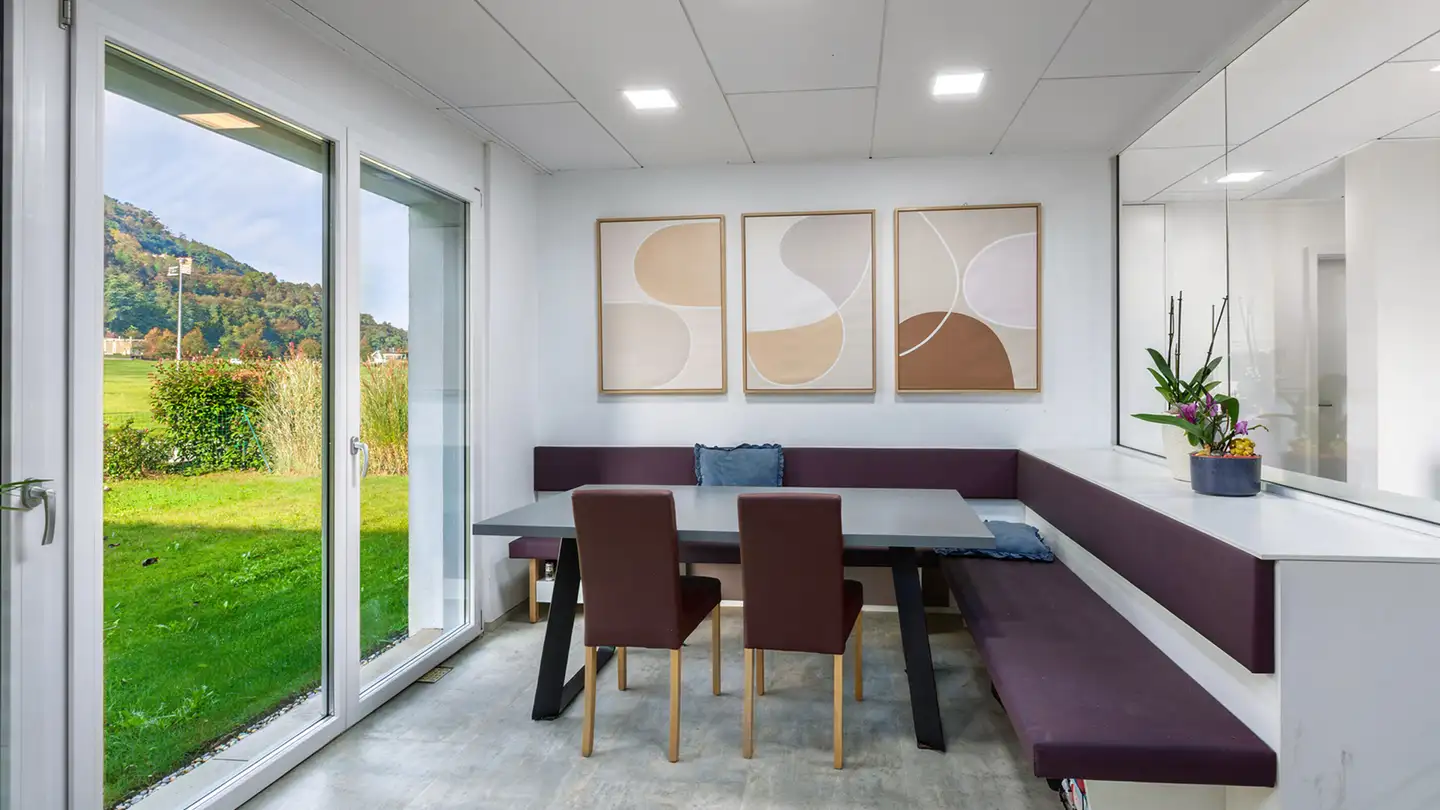 Appartamento in vendita - 6918 Figino