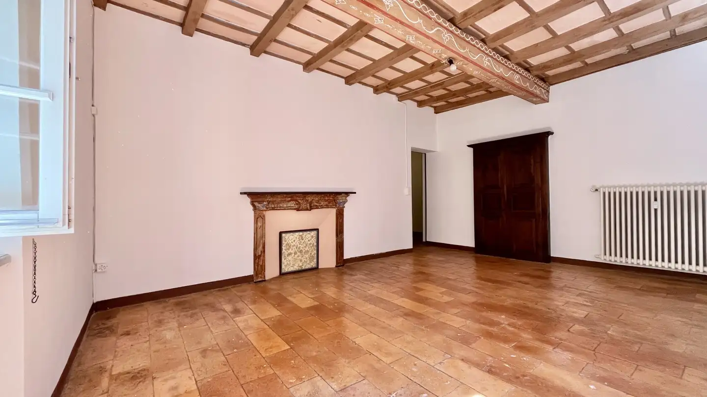 Appartamento in affitto - 6917 Barbengo - Photo 3