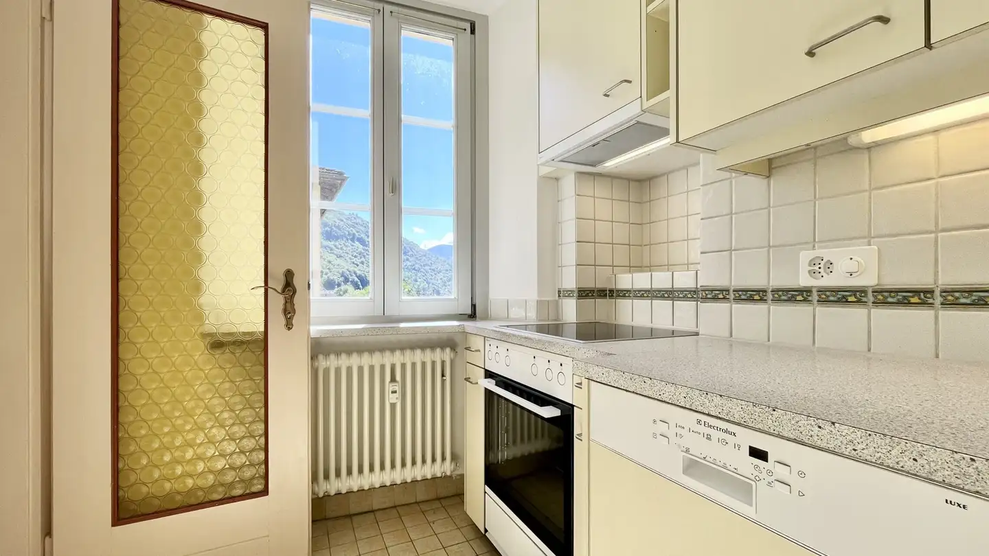 Appartamento in affitto - 6917 Barbengo - Photo 4