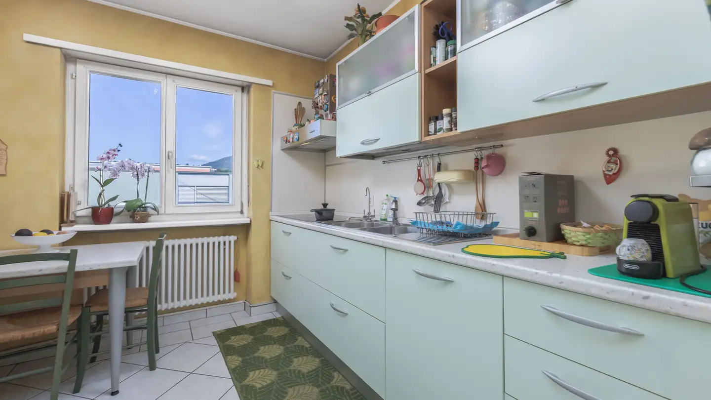 Appartamento in vendita - 6855 Stabio - Photo 4