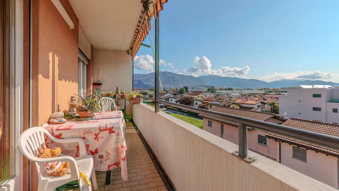 Appartement à vendre - 6855 Stabio - Photo 2