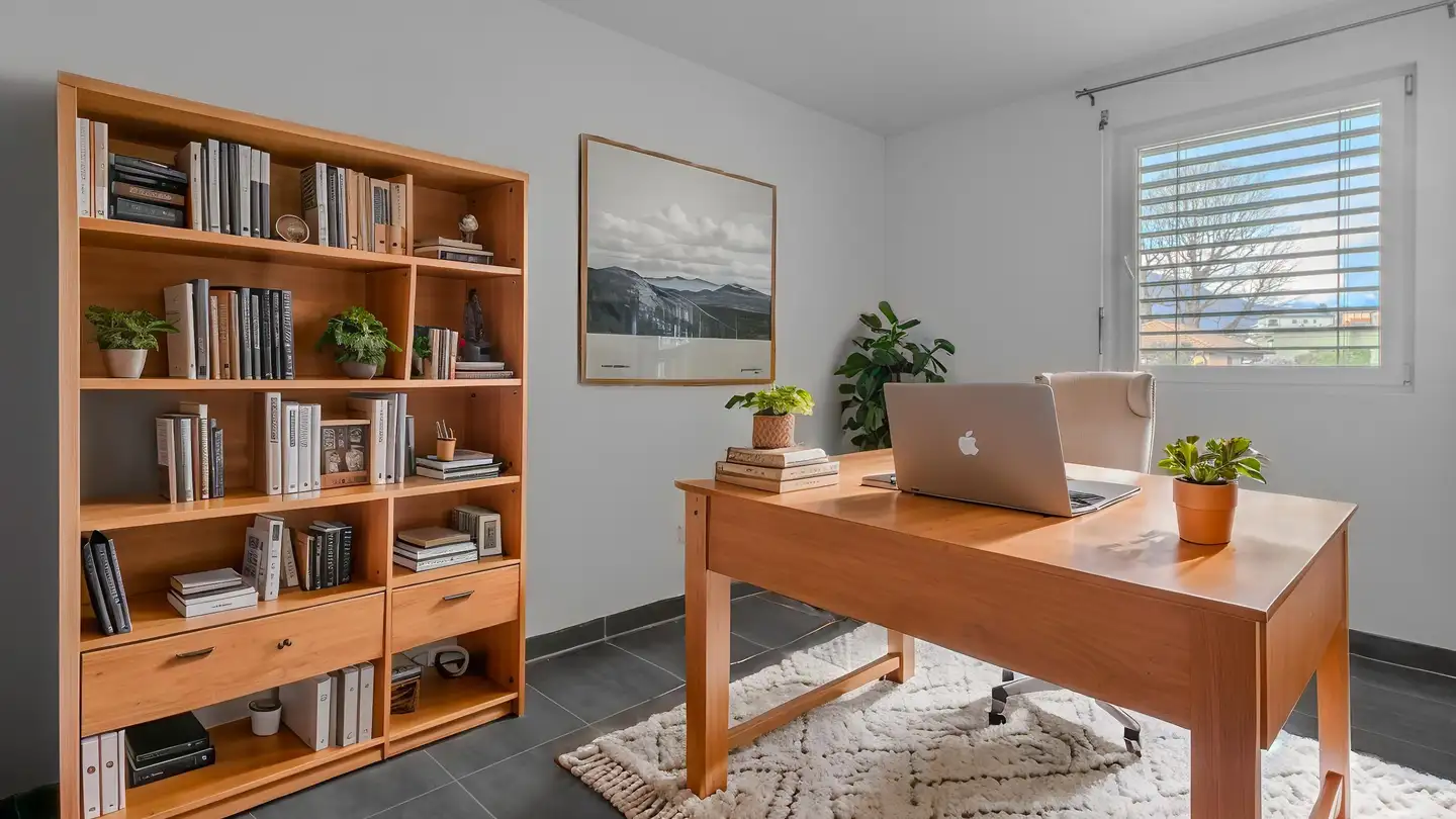 Appartamento in affitto - 6804 Bironico - Photo 3