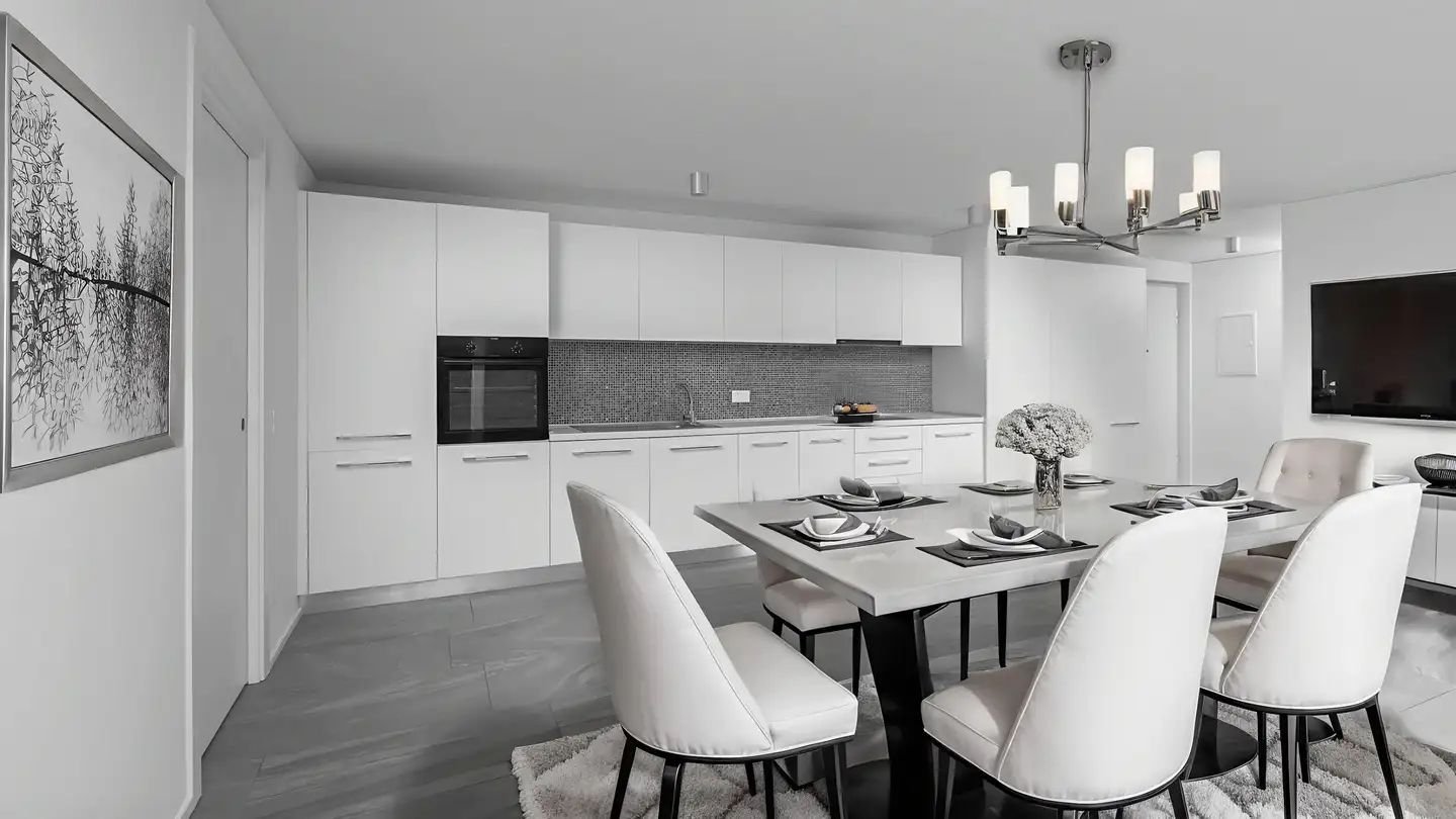 Appartamento in vendita - 6965 Cadro - Photo 2