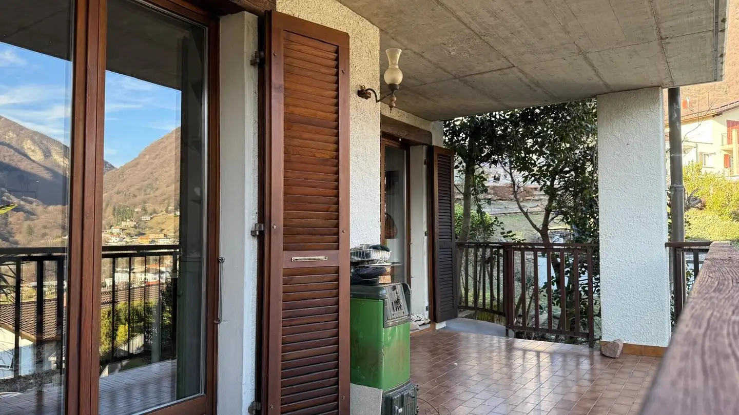 Casa singola in vendita - 6822 Arogno - Foto 2