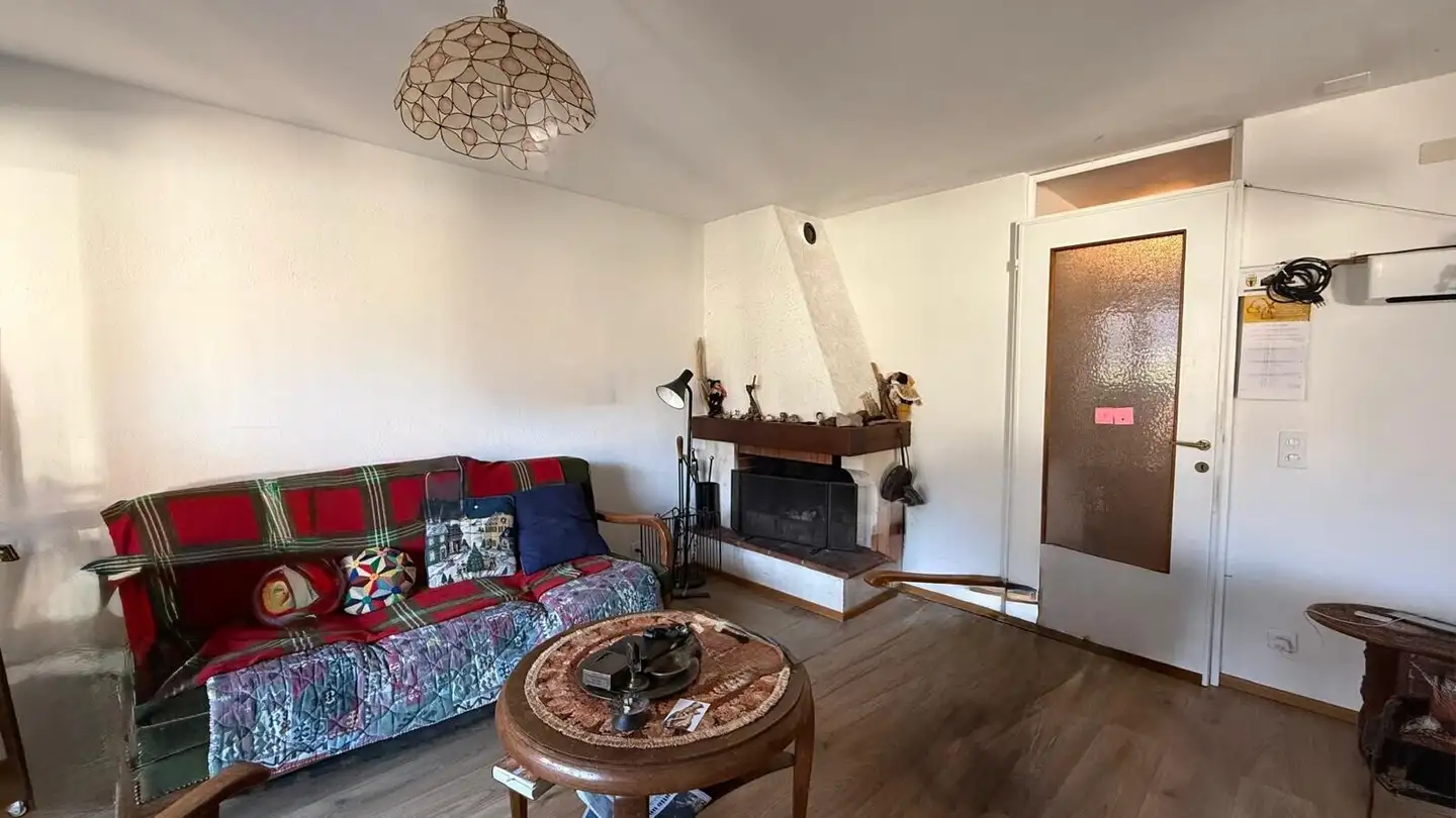 Casa singola in vendita - 6822 Arogno - Foto 3