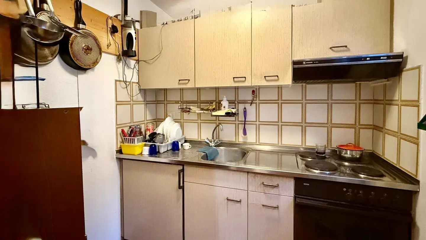 Casa singola in vendita - 6822 Arogno - Foto 4