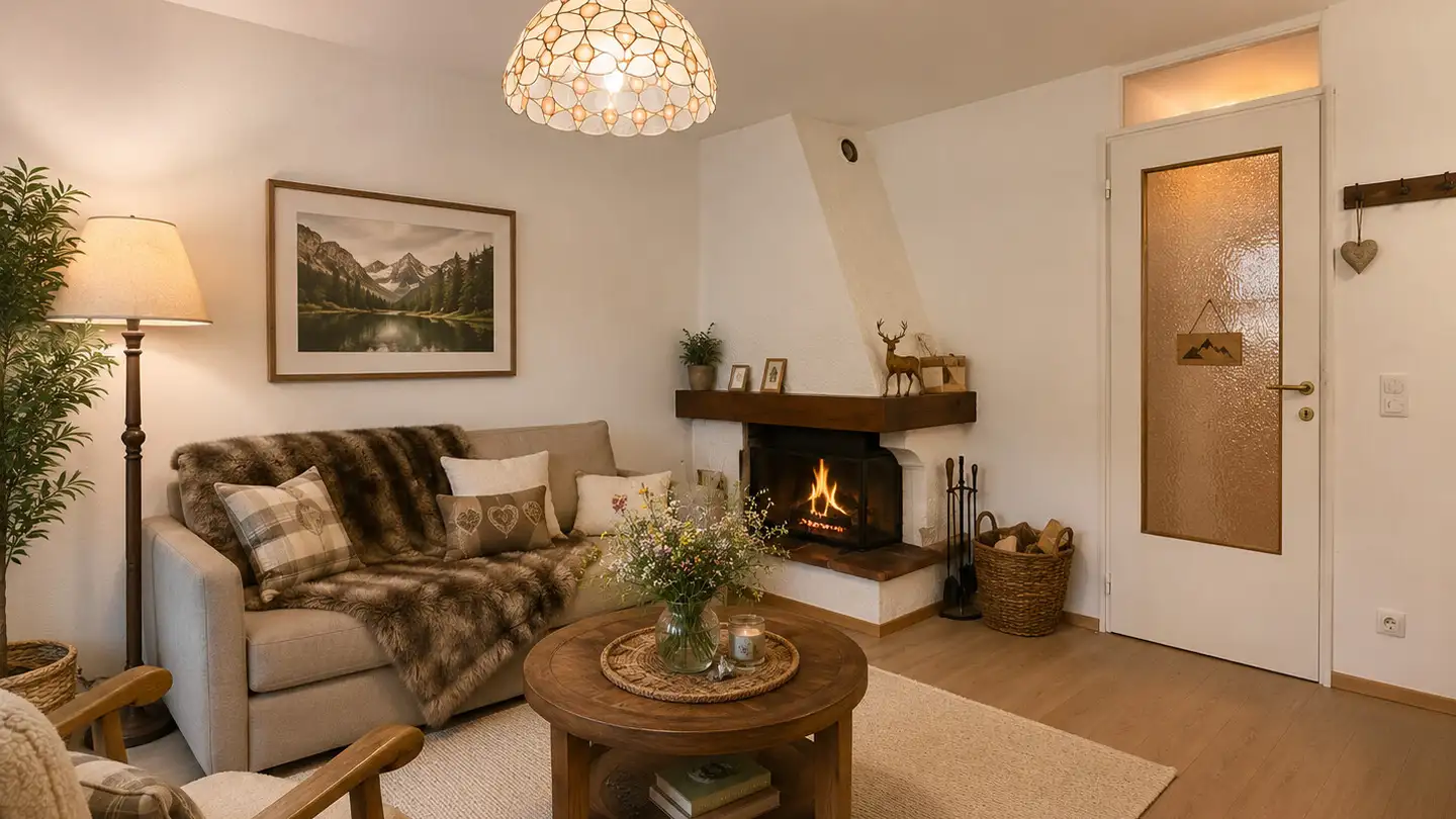 Maison individuelle à vendre - 6822 Arogno - Photo 2