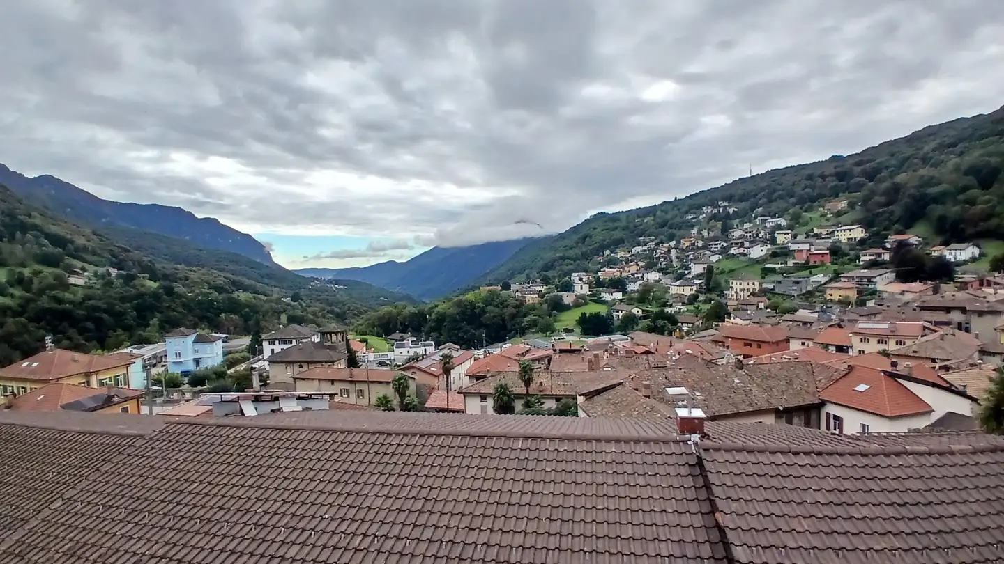 Appartamento in vendita - 6822 Arogno - Photo 2