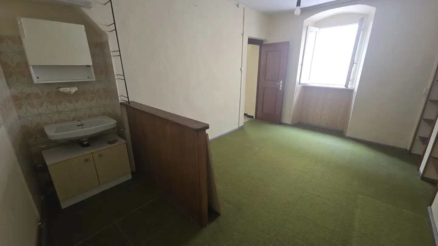 Row house for sale - 6950 Tesserete