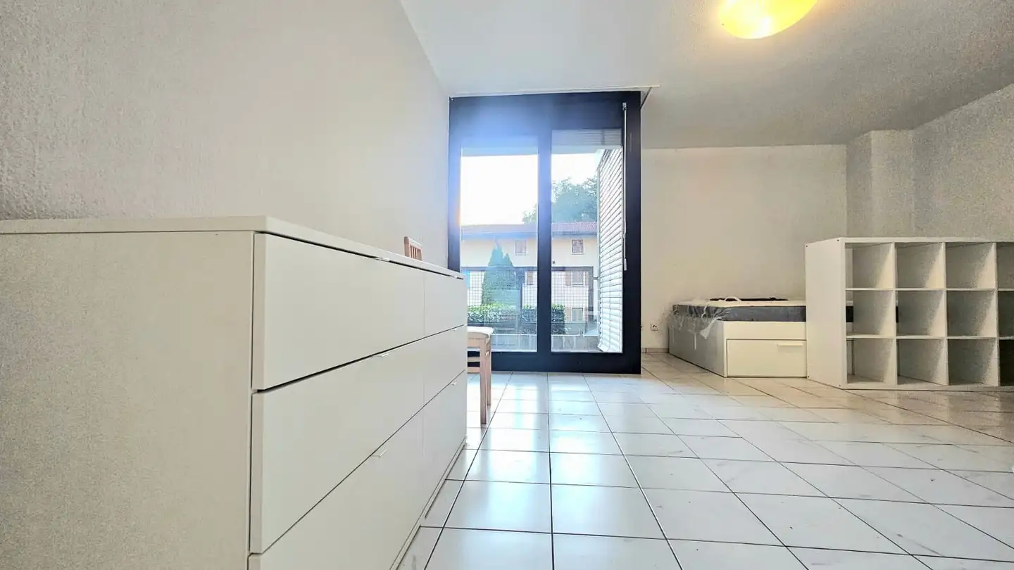 Appartement à louer - 6900 Lugano - Photo 2