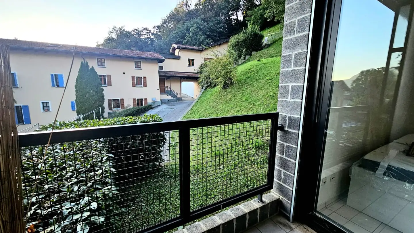Appartement à louer - 6900 Lugano - Photo 3