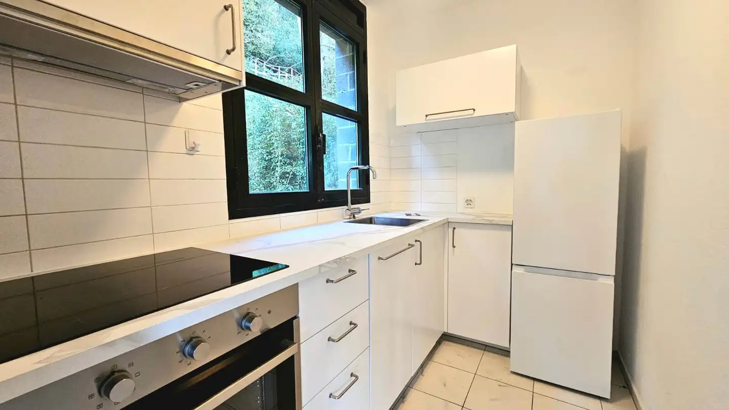 Appartement à louer - 6900 Lugano - Photo 4