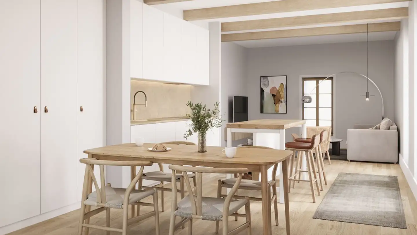 Terrain constructible à vendre - 1070 Puidoux - Photo 2