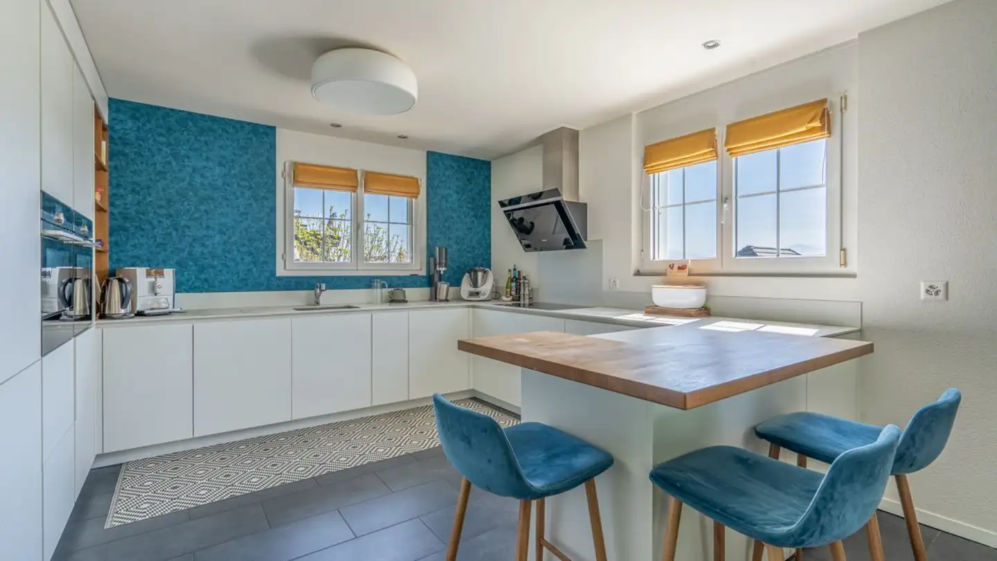 Semi-detached house for sale - 1163 Etoy - Photo 3