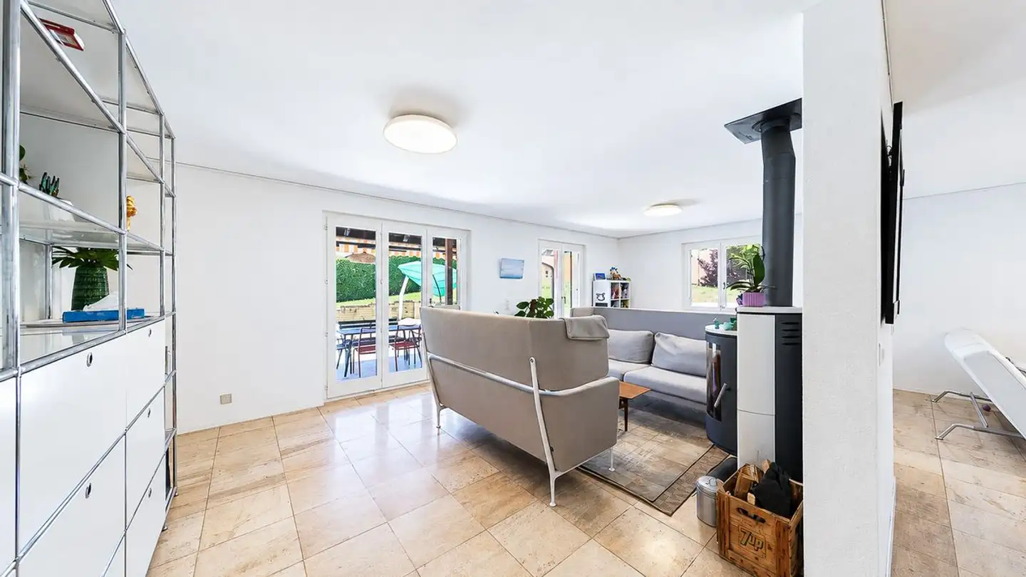 Einfamilienhaus kaufen - 1270 Trélex - Foto 4