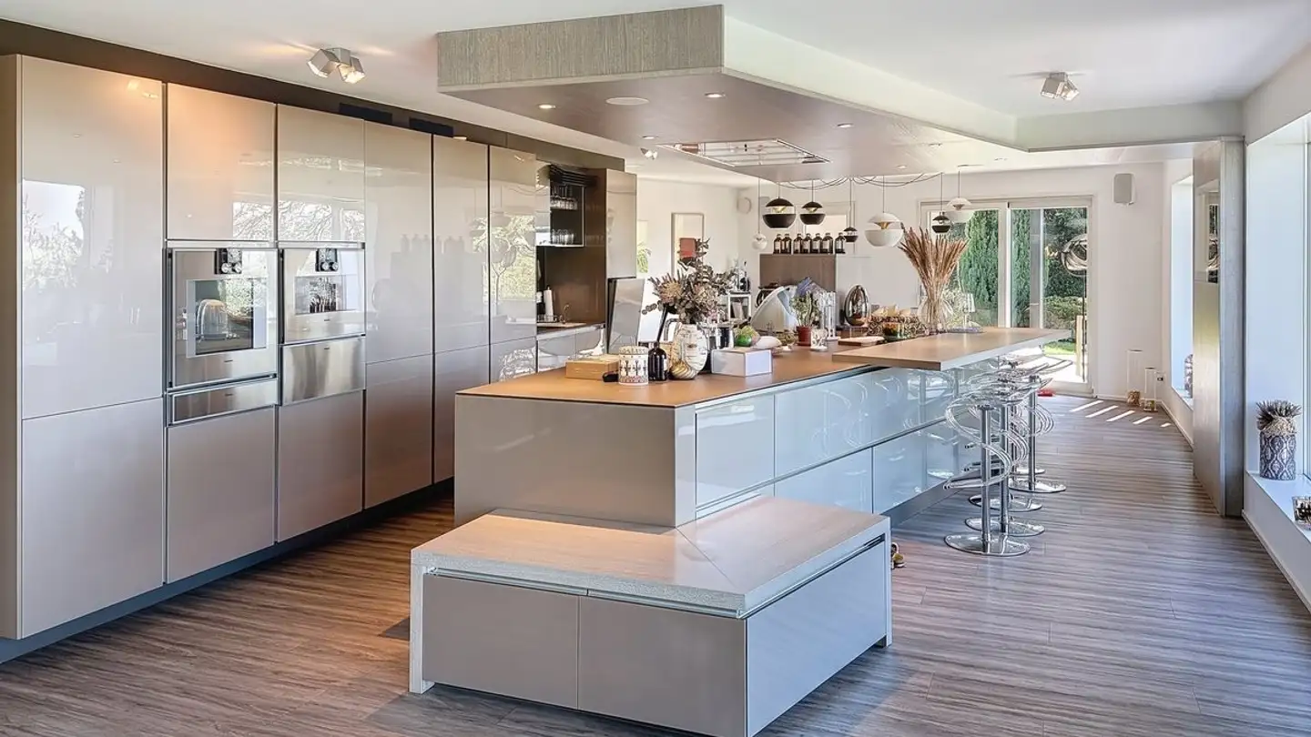 Einfamilienhaus kaufen - 1066 Epalinges - Foto 3