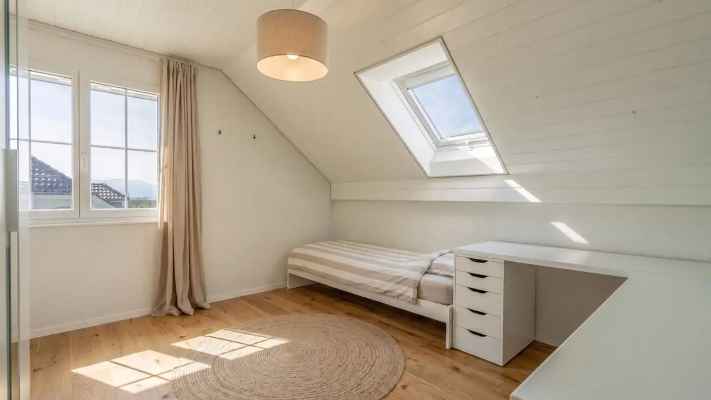 Semi-detached house for sale - 1163 Etoy - Photo 4