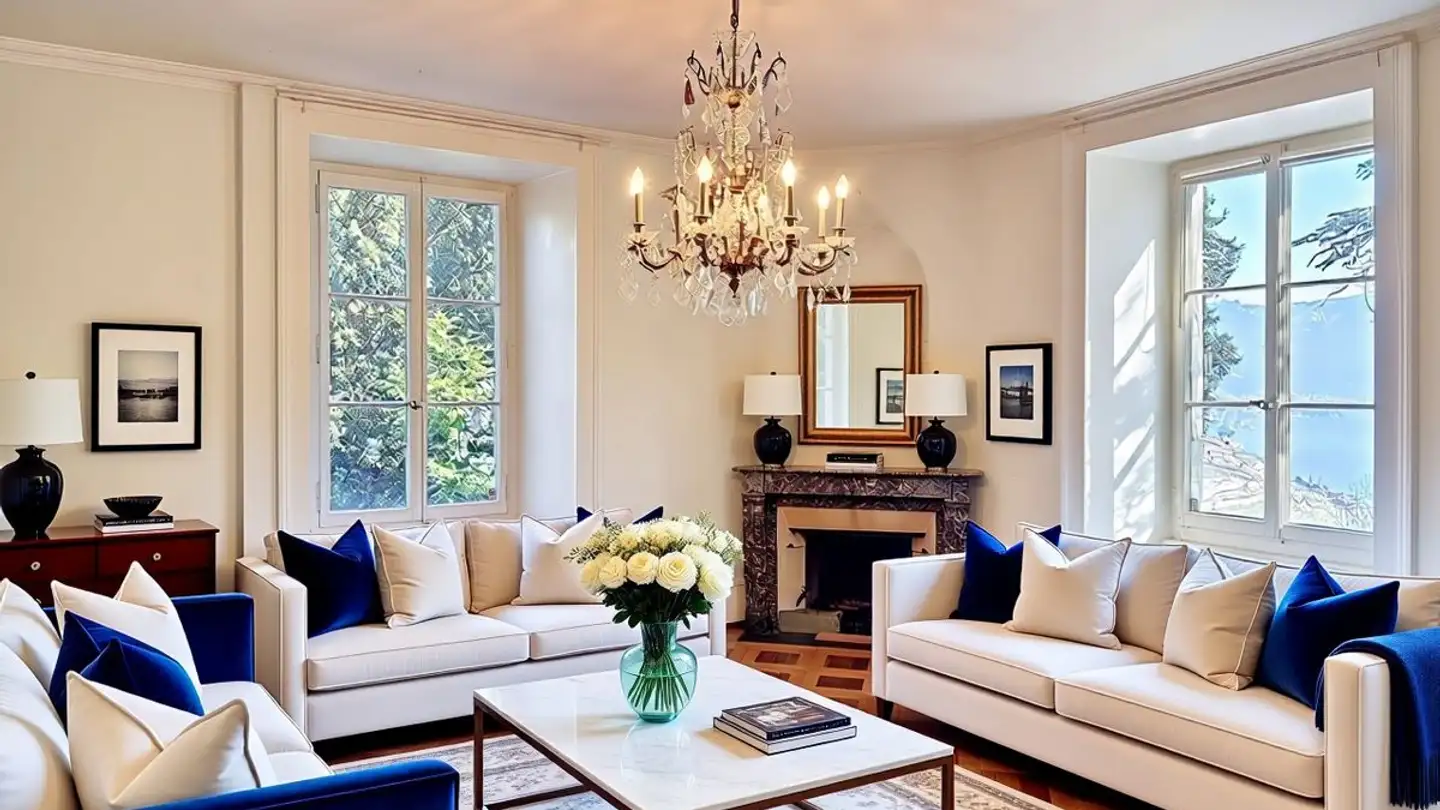 Maison individuelle à vendre - 1071 Chexbres - Photo 2