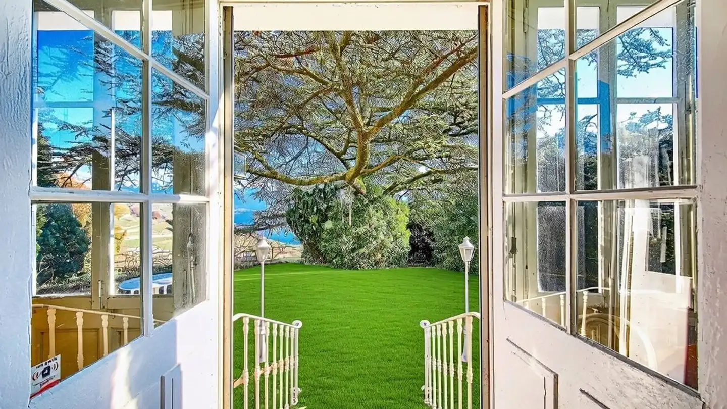 Maison individuelle à vendre - 1071 Chexbres - Photo 4