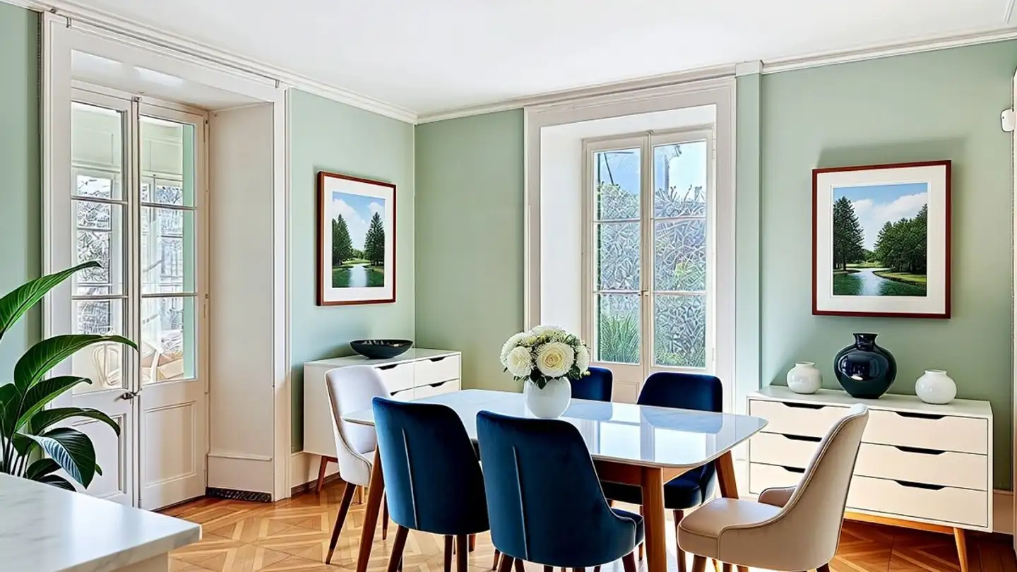 Maison individuelle à vendre - 1071 Chexbres - Photo 3