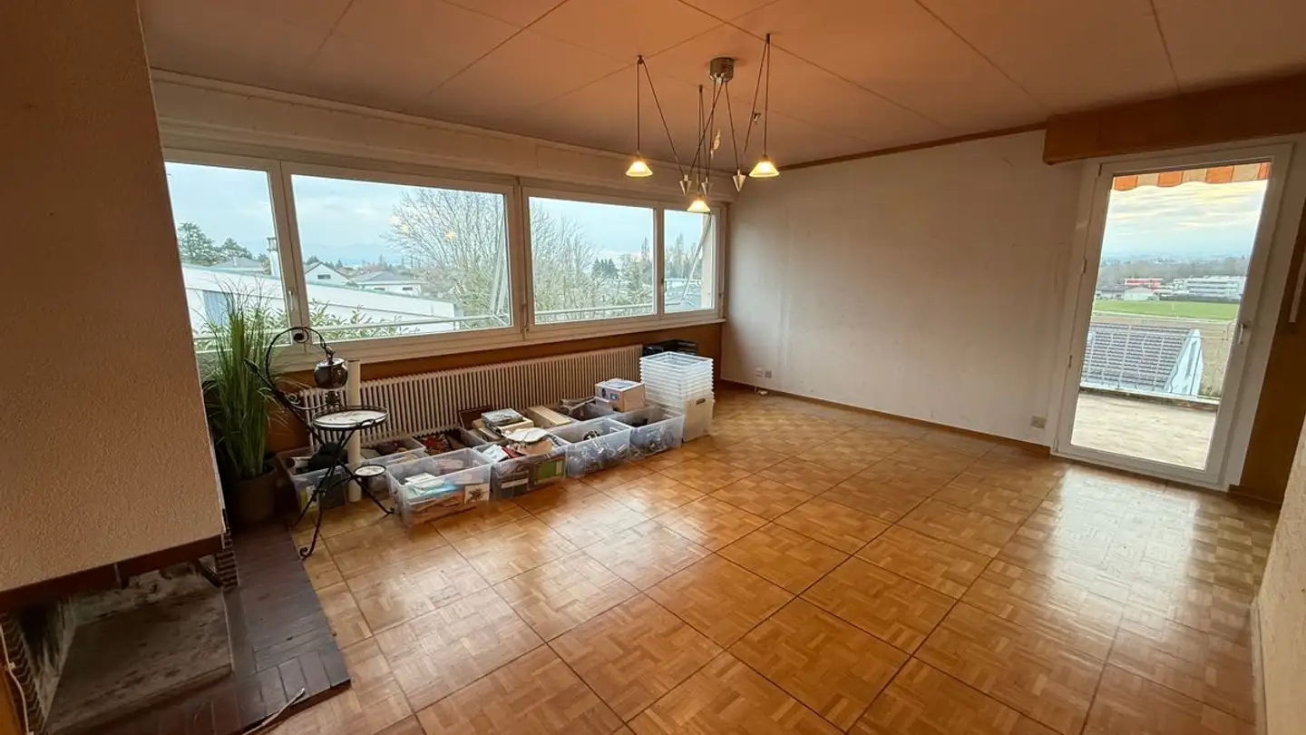 Attic flat for sale - 1024 Ecublens VD - Photo 2