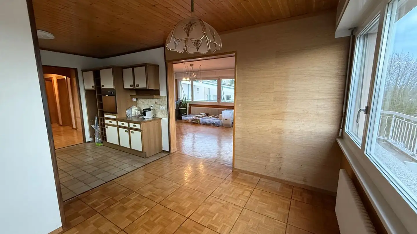 Attic flat for sale - 1024 Ecublens VD - Photo 4