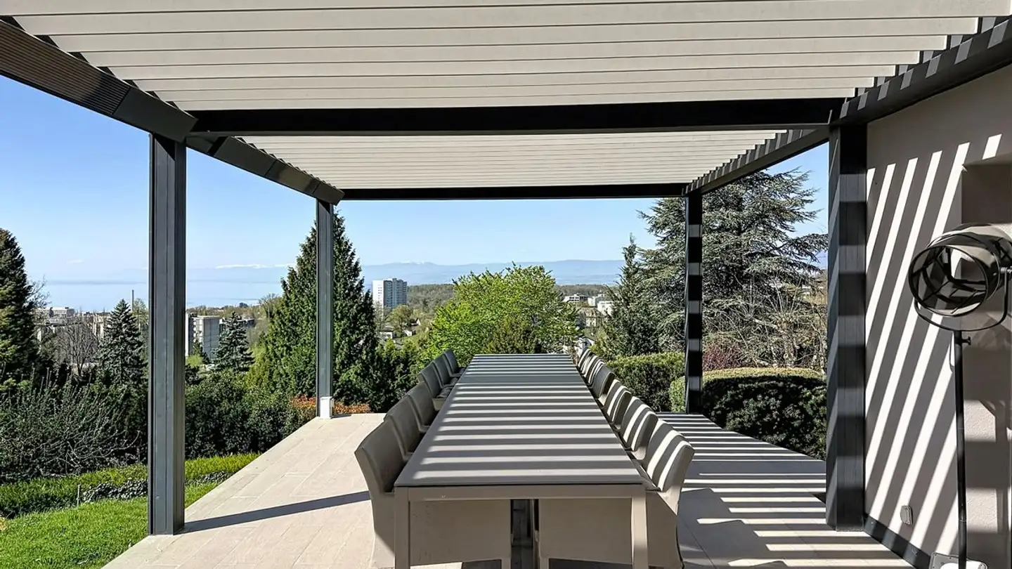 Einfamilienhaus kaufen - 1066 Epalinges - Foto 4