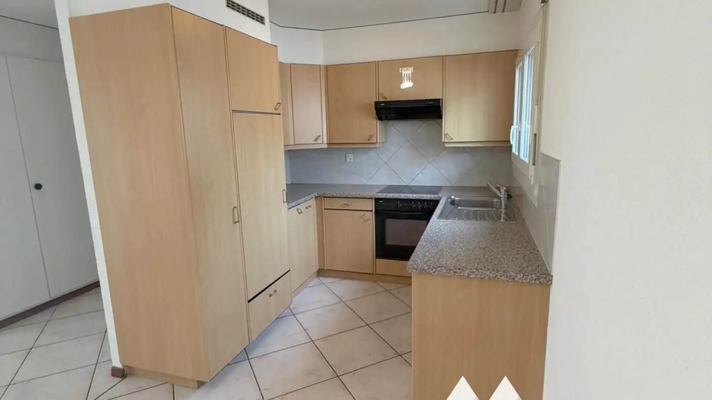 Appartamento in affitto - 1964 Conthey - Foto 4