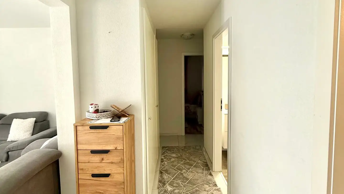 Appartement à vendre - 1907 Saxon - Photo 2