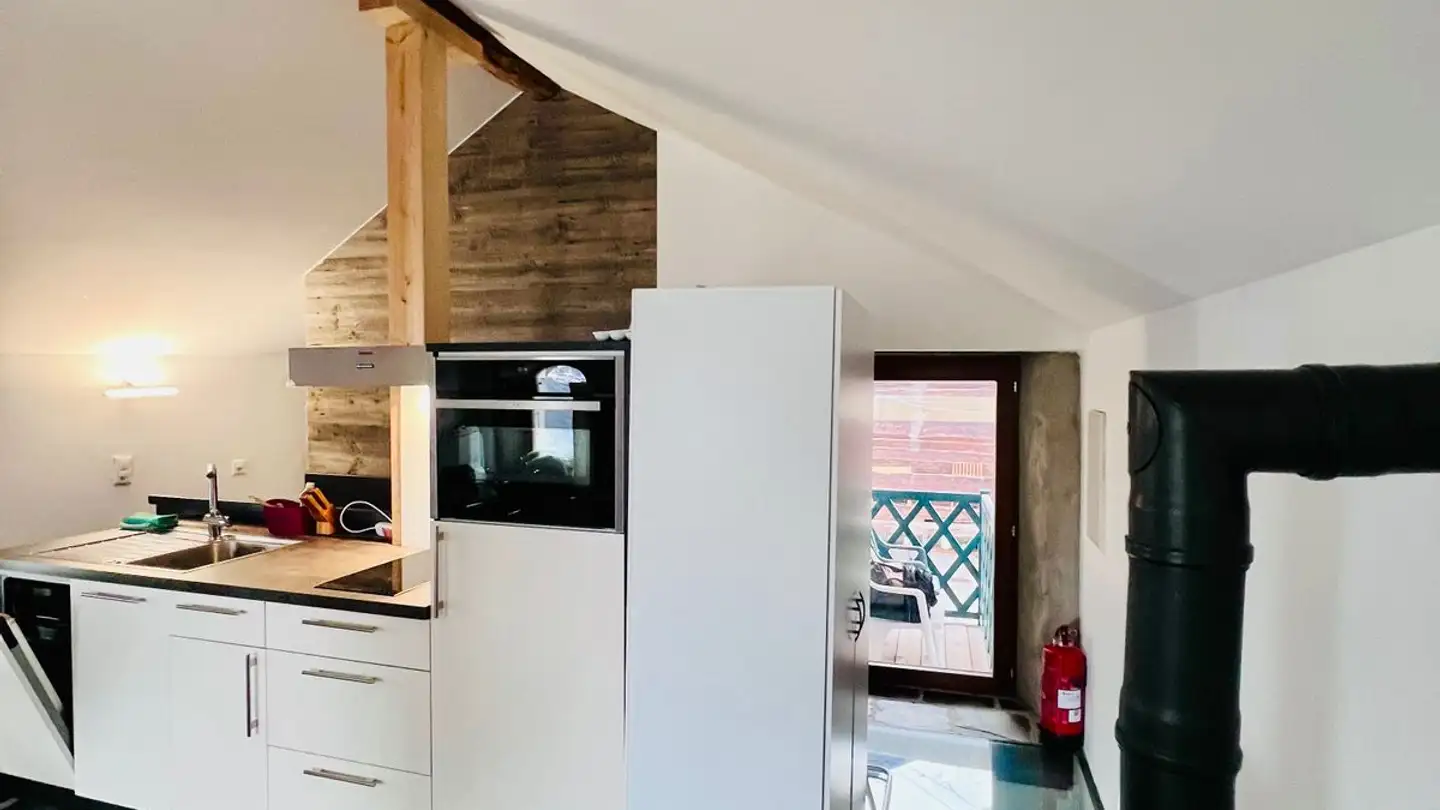 Studio à vendre - 1950 Sion - Photo 4