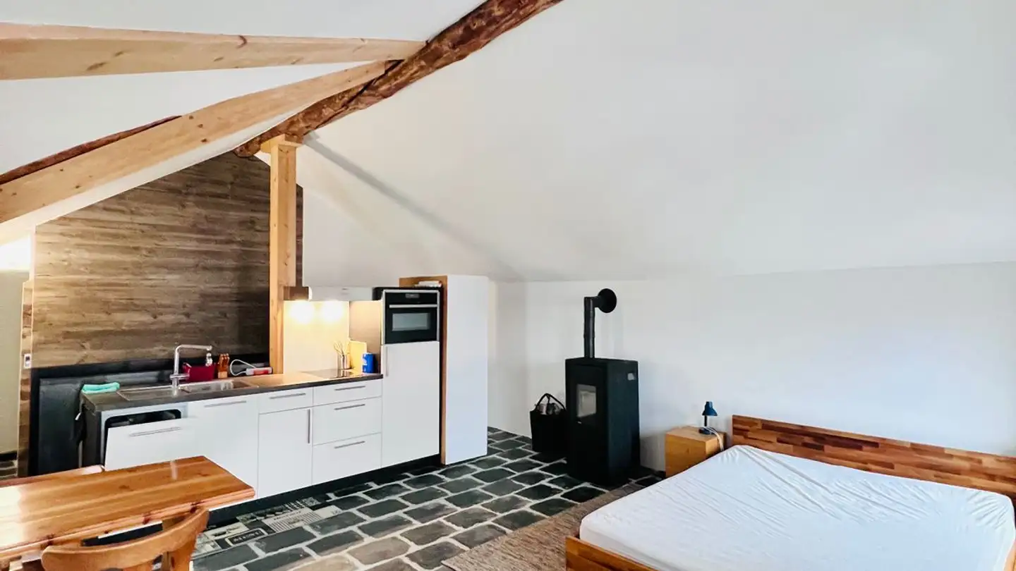 Studio à vendre - 1950 Sion - Photo 2