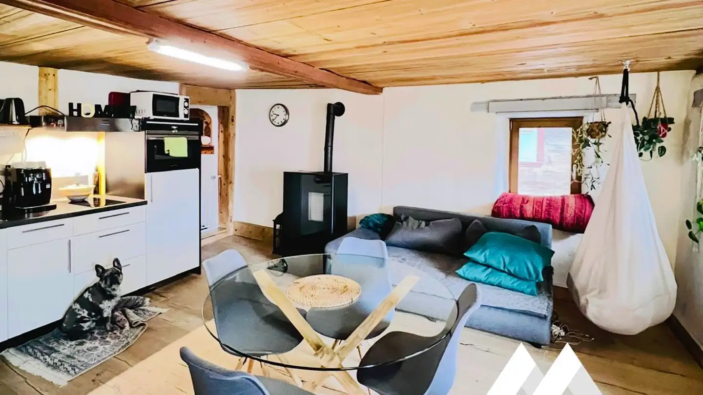 Duplex for sale - 1968 Mase - Photo 3