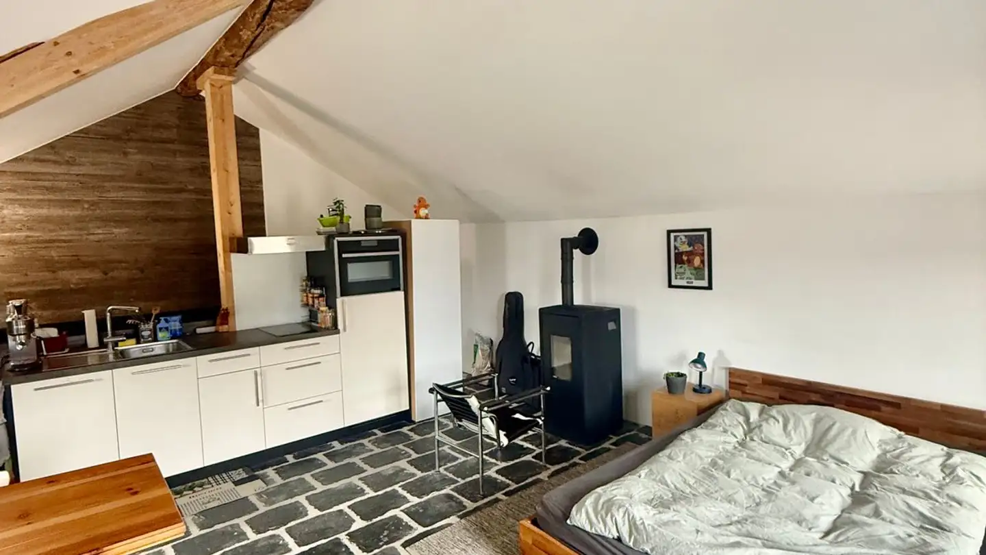 Studio in vendita - 1950 Sion - Foto 3