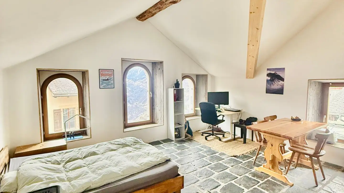 Studio in vendita - 1950 Sion - Foto 2