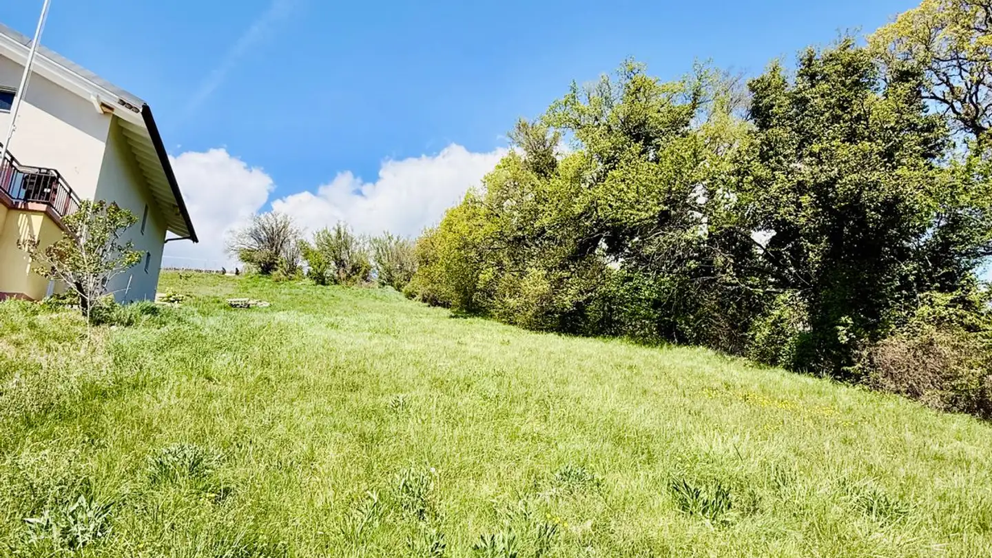 Bauland kaufen - 1966 Signèse (Ayent) - Foto 2