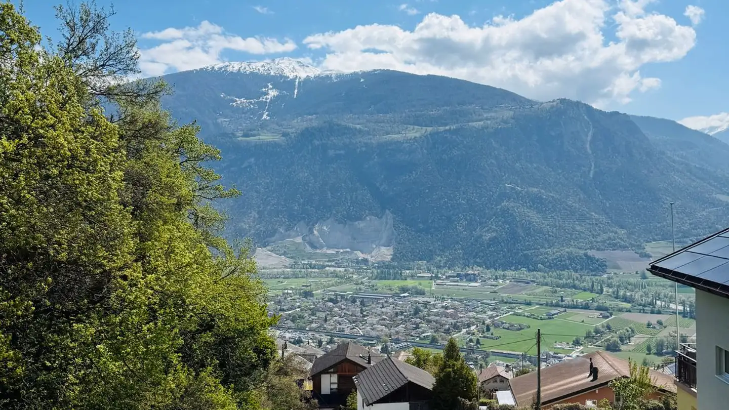 Bauland kaufen - 1966 Signèse (Ayent) - Foto 4