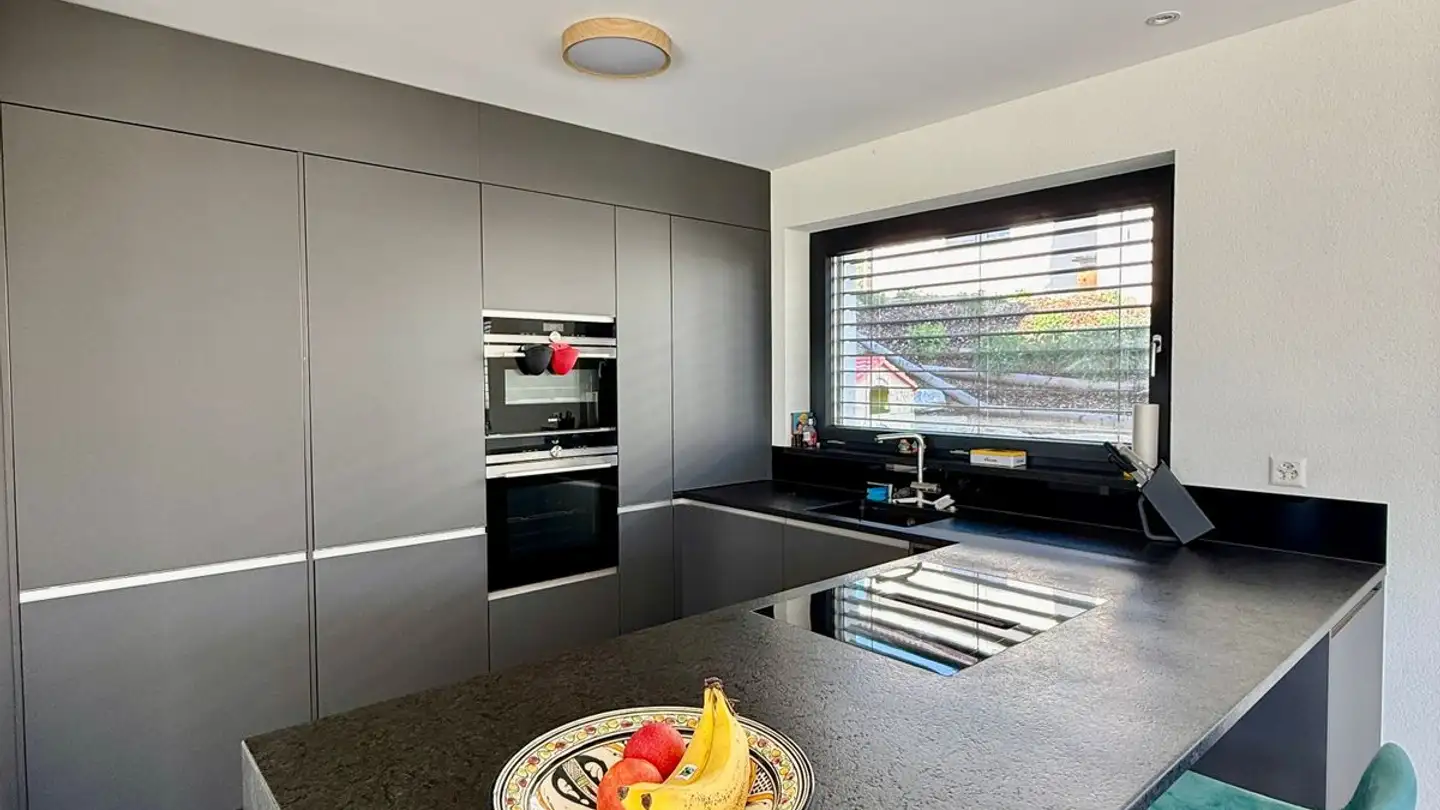 Single house for sale - 1971 Champlan (Grimisuat) - Photo 4