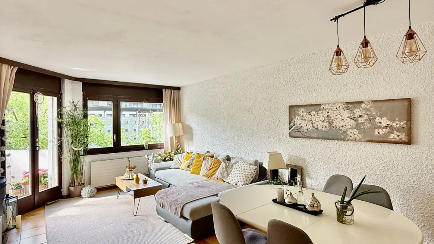 Apartment for sale - 1950 Sion - Photo 2