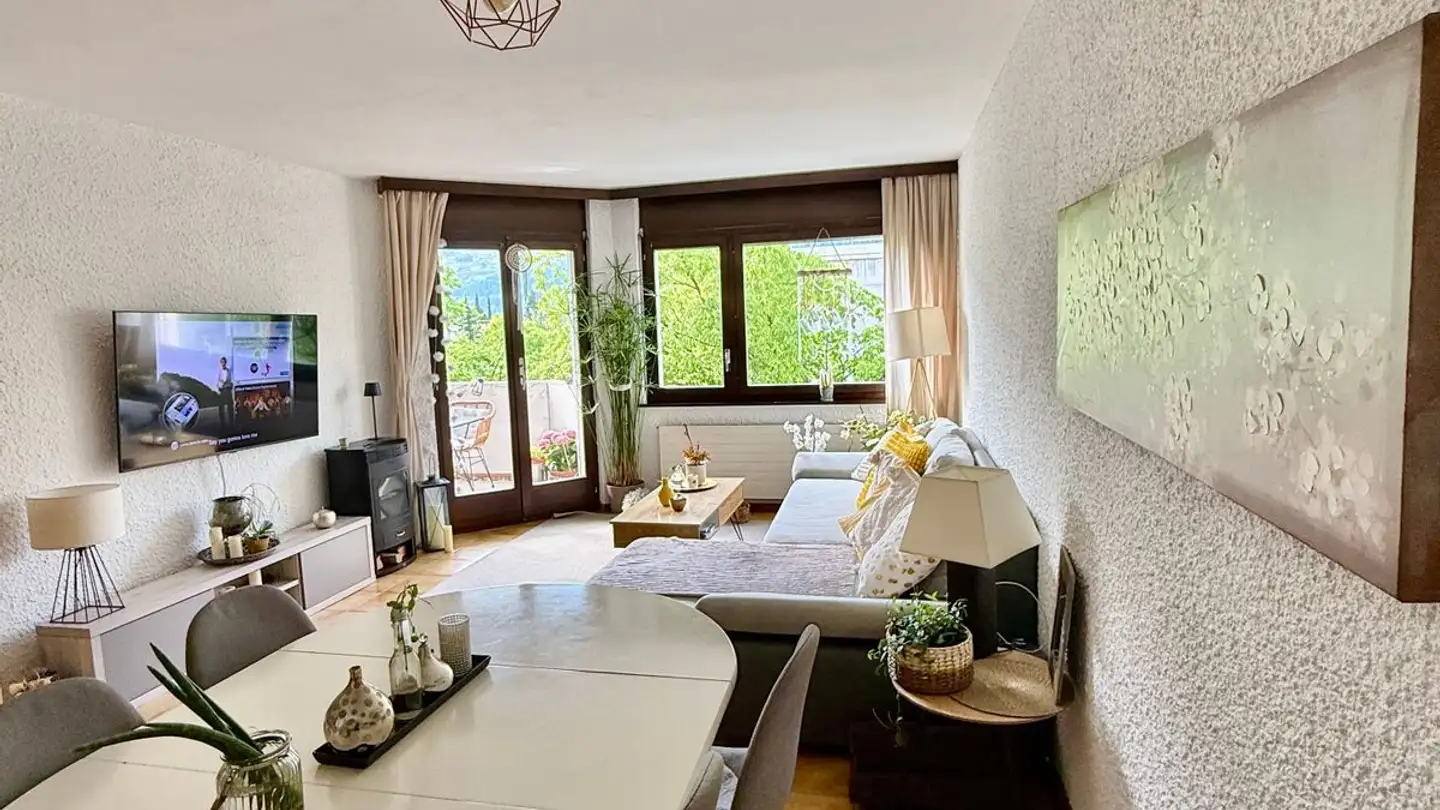 Apartment for sale - 1950 Sion - Photo 4