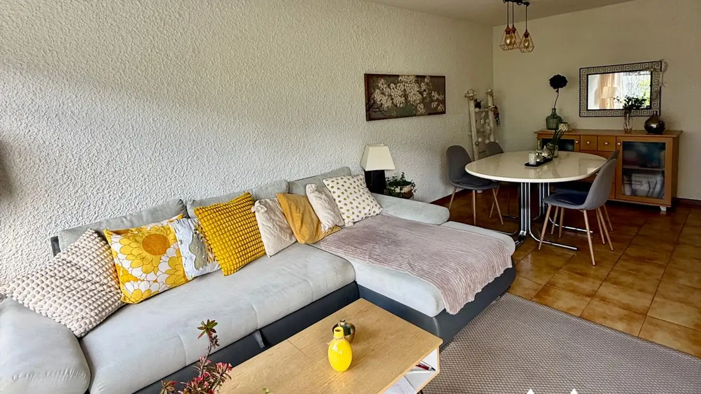 Apartment for sale - 1950 Sion