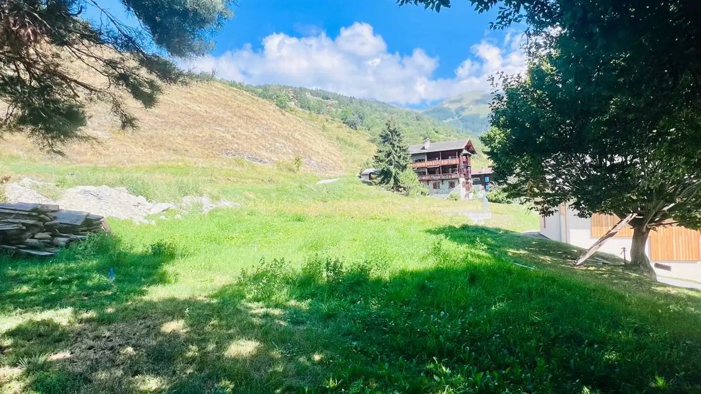 Terrain constructible à vendre - 1030 Bussigny - Photo 4