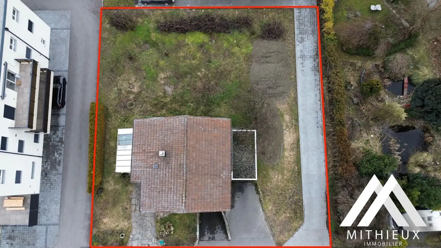 Apartment for sale - 1907 Saxon - Photo 2