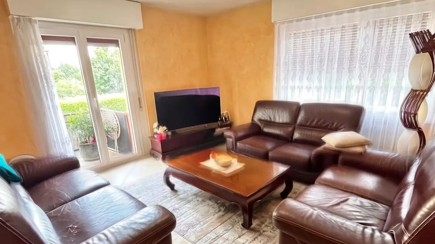 Apartment for sale - 1955 Chamoson